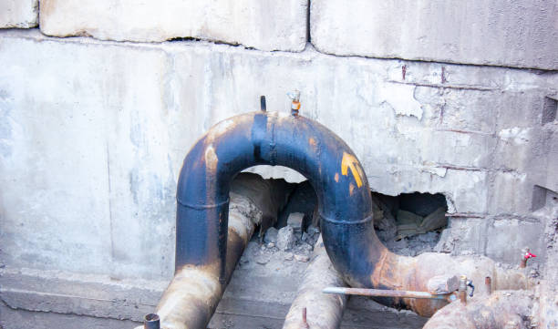 Best Commercial water damage restoration  in Rockford, MN